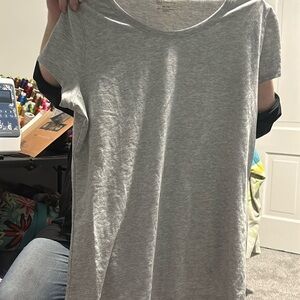 A woman shirt XXL